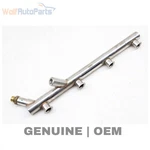 2016-2017 Audi S6 4.0L Right Fuel Rail 079133316BM Used. Price: $26.99.