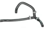 Engine Crankcase Breather Hose Uro Parts 92810760300 Fits 87-91 Porsche New. Price: $90.28.