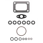 Turbocharger Mounting Gasket Set Fel-pro Es 73187 New. Price: $146.44.