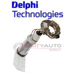 Delphi HP10241 Fuel Pump Hanger Assembly For V20-09-0412 SP8138H P76518M Kt New. Price: $186.99.