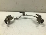 Audi A8 2007 Left And Right Engine Fuel Pump Factory Used. Price: $339.06.