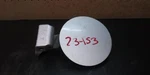 11 12 13 14 15 Kia Optima Silver Fuel Filler Door Oem 69510-4C000 Used. Price: $69.99.
