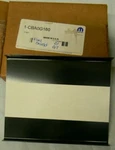 Genuine Mopar Fuel Tank Shield #CBA0G160 New. Price: $13.00.