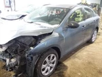 Mazda 3 2011 Fuel Filler Door 2047529 Used. Price: $51.91.