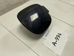 2012 Volvo S60 Fuel Gas Filler Door Cover Lid Phantom Black Oem+ Used. Price: $60.65.