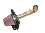 K&n Cold Air Intake 77 Series Polished Ford Ranger 4.0L 2004-2011 New. Price: $419.99.