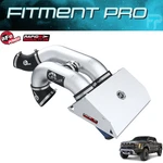 Afe Rapid Induction Pro 5R Cold Air Intake 21-26 Ford F-150 Ecoboost 3.5L V6 New. Price: $938.00.