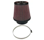 High Flow Replacement Air Intake Filter Inch X For Jlt S&b 5.5" 7" New. Price: $54.95.