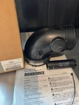 2512556C91 International Oem Open Breather Conversion Kit New. Price: $99.99.