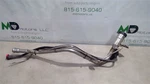 2016-2020 Chevrolet Malibu Fuel Tank Filler Pipe 84671298 Used. Price: $120.00.