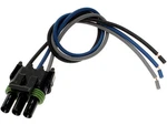 For El Camino Manifold Absolute Pressure Sensor Connector Smp 73721JSHD New. Price: $28.36.