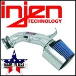 Injen Sp Short Ram Cold Air Intake System Fits 07-12 Nissan Altima 2.5L Polished New. Price: $343.75.