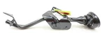 New Oem Fuel Filler Neck Pipe 172219BG0A For Nissan Frontier Crew Cab 2012-2019. Price: $269.95.