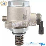 New High Pressure Fuel Pump For Nissan Titan Armada Infiniti M56 QX56 Q70. Price: $165.00.