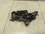 Volkswagen Passat V6 Glx 2004 Vacuum Soleniod Valve W/ Plate Factory Used. Price: $30.31.