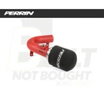 Perrin Wrx Red Cold Air Intake Fits 2022-2025 Subaru FA24 New. Price: $354.45.