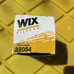 Wix 33054 Fuel Filter For Select 75-89 Chrysler Dodge Plymouth Models New. Price: $14.99.