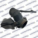 2007-2009 Hyundai Santa Fe 3.3L Upper Air Intake Resonator Pipe Duct 28191-2B000 Used. Price: $37.97.