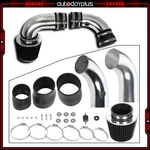 New Cold Air Intake System Fits 96-04 Chevy S10 Blazer 96-05 Gmc Sonoma Jimmy. Price: $40.09.