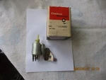 Nos 1972 Chevrolet Corvette 454 Engines Spark Control Solenoid-part No. 1114453 New. Price: $65.00.