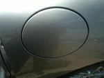 Corvette 1999 Fuel Filler Door 8401192 Used. Price: $102.00.