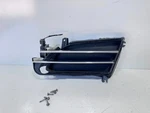 2012 2015 Tesla Model Front Lh Active Louvre Shutter Grill Oem 1007268-00-C Used. Price: $120.00.