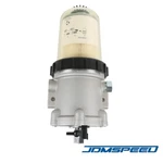 Filter System Fuel Water Separator Fits Davco DVC/382950FTLS07 New. Price: $418.99.