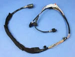 Genuine Mopar Front Door Wiring Left 68066013AE New. Price: $147.42.