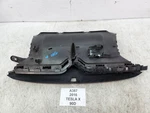 2016-2020 Oem Tesla Model X Front Air Intake Grille Nose Duct Seal * Used. Price: $149.95.