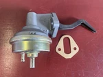 Fuel System Pump 40033 For 1966 Buick Riviera Wildcat 401 425 V8 W/o Air Cond Remanufactured. Price: $49.99.