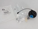 2018-2025 Jeep Wrangler Locking Fuel Tank Cap 82215418AB Used. Price: $49.95.