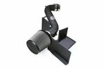 Hps Black Shortram Air Intake Heat Shield For 01-05 Lexus GS300 3.0L 827-260WB New. Price: $329.00.