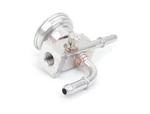 Bmw E46 Fuel Pressure Regulator Housing 13537830368 No Duty New. Price: $500.00.