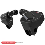 Afe 58-10005R Cold Air Intake System Kit Set For 2018-23 Bmw M5 4.4L V8 S63 F90 New. Price: $1386.00.