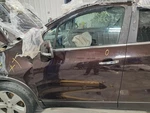 2015 Buick Encore Fuel Filler Door Black Oem 3997348 76000 Miles Only Used. Price: $80.70.
