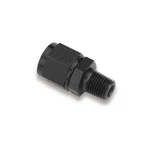 Earls AT916166ERL Straight -6 An Swivel To 3/8 Inch Male Npt Adapter New. Price: $32.99.