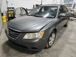 Fuel Pump Assembly 2.4L Snap-in Retaining Ring Fits 09-10 Sonata 695935 Used. Price: $82.95.