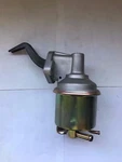 New Airtex 40710 Mechanical Fuel Pump Fits Early 1970 Pontiac V8 Remanufactured. Price: $109.95.