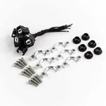 Deatschwerks P1-P2-6 Phase To Adapter Kit (6 Cyl) New. Price: $153.99.