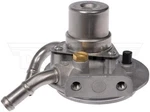 2011-2016 Lml 6.6L Gm Duramax Fuel Filter Housing Assembly Dorman 904-000 New. Price: $124.00.