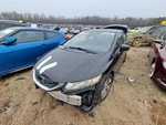 2014 Honda Civic Air Cleaner Box 1.8L Used Genuine Oem Part 319-67518. Price: $105.64.