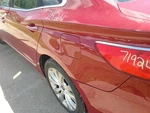 Azera 2012 Fuel Filler Door 1446572 Used. Price: $94.90.