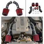 Cold Air Intake System For Infiniti G37 Q50 3.7L 2009-2020 Nissan 350Z 370Z New. Price: $165.98.