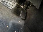 Accelerator Fuel Gas Pedal With Sensor 2015 Acura Tlx Used. Price: $44.40.