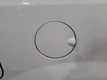 2014 Caravan Fuel Filler Door SKU#4433977 Used. Price: $65.55.