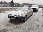 Fuel Tank Fits 14-17 Azera 10238390 Used. Price: $401.02.