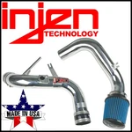 Injen Sp Cold Air Intake System Fits 2007-2011 Honda Element 2.4L Polished New. Price: $361.03.