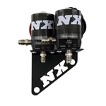 15770 Nitrous Express Ls Solenoid Bracket- Passenger Side Head New. Price: $52.03.