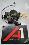 1997-1998 Achieva Grand Am Skylark At 2.4L Engine Throttle Body Valve Assembly Used. Price: $59.97.