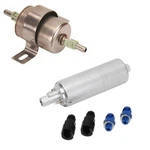 Walbro Efi Fuel Delivery Kit New. Price: $181.99.